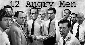 12 Angry Men | The Perfect Script isn't Enough