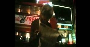 Billy Nicholls - It Brings Me Down - promo clip