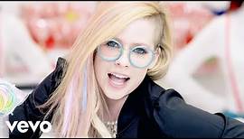 Avril Lavigne - Hello Kitty (Official Video)