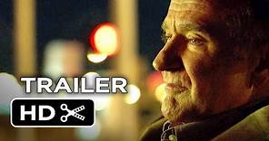 Boulevard TRAILER 1 (2015) - Robin Williams Movie HD
