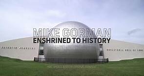 Mike Gorman: Enshrined into History | NBC Sports Boston Documentary