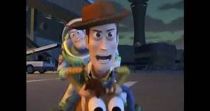 Toy Story Edición 10 Aniversario/Toy Story 2 Edición Especial Video y DVD Trailer en español latino