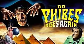 Doctor Phibes Rises Again (1972)