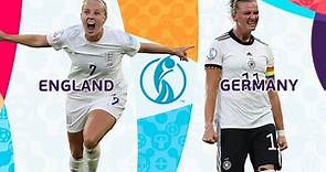 Live Women's Euro 2022 Final: England v Germany