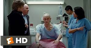 50/50 (10/10) Movie CLIP - The Surgery (2011) HD