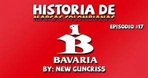 La historia de Bavaria | Marcas Colombianas | Episodio 17
