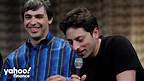 Google calls on Larry Page, Sergey Brin to help with AI competition