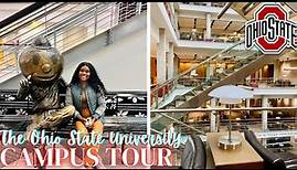 The Ohio State University Campus Tour | Welcome to OSU