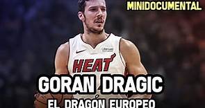 Goran Dragic - SU HISTORIA | Minidocumental NBA