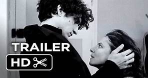Jealousy Official US Release Trailer 1 (2014) - Louis Garrel, Anna Mouglalis Movie HD