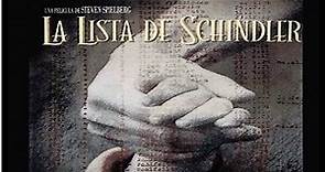 La lista de Schindler - completa en Español