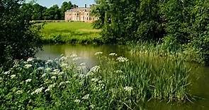 Staycation inspiration - Heckfield Place most impressive country hotel in England | Anesu Sagonda