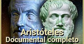 Aristóteles | Documental completo | Historia de la filosofía | Episodios 03 - 04