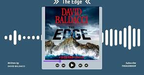 Summary of The Edge by David Baldacci | Free Audiobook