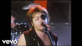 Aldo Nova - Hold Back The Night