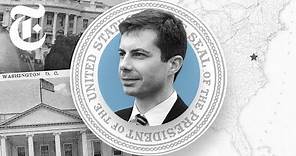Who Is Pete Buttigieg? | 2020 Presidential Candidate | NYT News