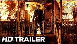 Halloween Kills | Finaler Trailer | Deutsch (Universal Pictures) [HD]