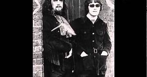 The Humblebums - Please sing a song for us (Gerry Rafferty / Billy Connolly)