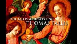 Spem In Alium (Thomas Tallis) - Tallis Scholars