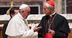 El cardenal estadounidense Donald Wuerl presenta su renuncia y el papa la acepta