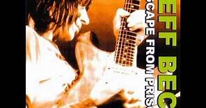 Jeff Beck - Gets Us All In The End (Live at Fukuoka, 1986-06-05) (audio only)