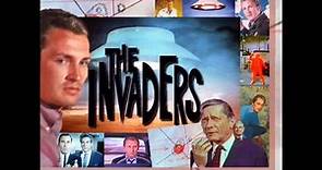 The Invaders Tv Series