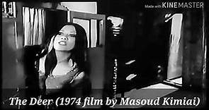 The Deer (1970 film by Masoud Kimiai)