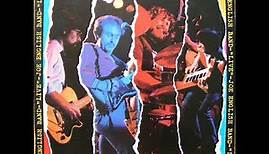 Joe English Band Live (1984) (Full Album)