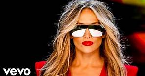 Jennifer Lopez - Limitless from the Movie "Second Act" (Official Video)