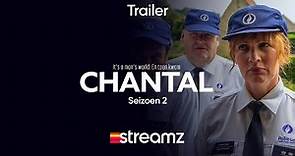 Chantal | Seizoen 2 | Trailer | Serie | Streamz