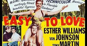 Esther Williams - Top 20 Highest Rated Movies