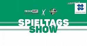 FRISCH AUF! Takt – Die Spieltagsshow 📺 | FRISCH AUF! Göppingen vs. TSV Hannover-Burgdorf