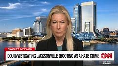Jacksonville Mayor on shooting at Dollar General store