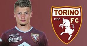 Michael Cuisance -2022- Welcome To Torino ? - Skills, Assists & Goals |HD|