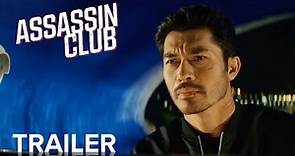 ASSASSIN CLUB | Official Trailer | Paramount Movies