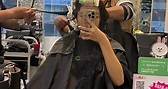 趙又潔 Yumi - 第一次的燙髮紀錄💗 因為我是細軟髮又很長 導致我的頭髮很塌又很重的感覺！...