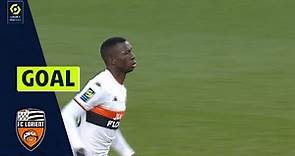 Goal Sambou SOUMANO (85' - FCL) FC NANTES - FC LORIENT (4-2) 21/22