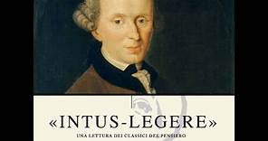 Immanuel Kant: Fondazione della metafisica dei costumi