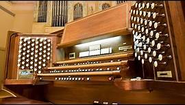 The King of Instruments: History, Science and Music of the Pipe Organ