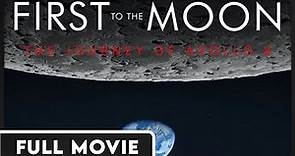 First to the Moon | The Journey of Apollo 8 | NASA | History | FULL DOCUMENTARY
