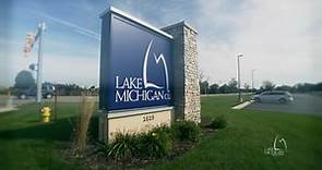 Welcome to Lake Michigan Credit Union!