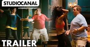 CUBAN FURY - Official Trailer - Introduced By Nick Frost