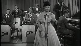 Ruth Brown - Hey Mama, He Treats Your Daughter Mean (Live)