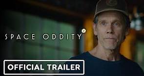 Space Oddity - Official Trailer (2023) Kevin Bacon, Kyle Allen, Alexandra Shipp