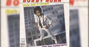 Bobby Nunn - She's Just A Groupie