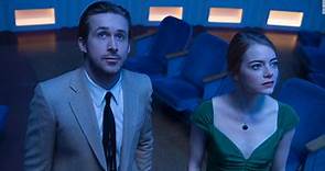 Emma Stone y Ryan Gosling, tres películas juntos y mucha química