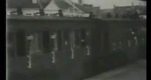 Lynton & Barnstaple Railway original footage pt2