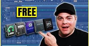 Free Music Making Software That Doesn't Suck On Windows 10