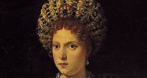 Isabella d'Este - Storia - Rai Cultura