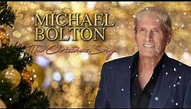 Michael Bolton - The Christmas Song (Official Visualizer)
